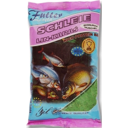 Stil Zanęta HPB 1 kg Lin-Karaś Skorupiak